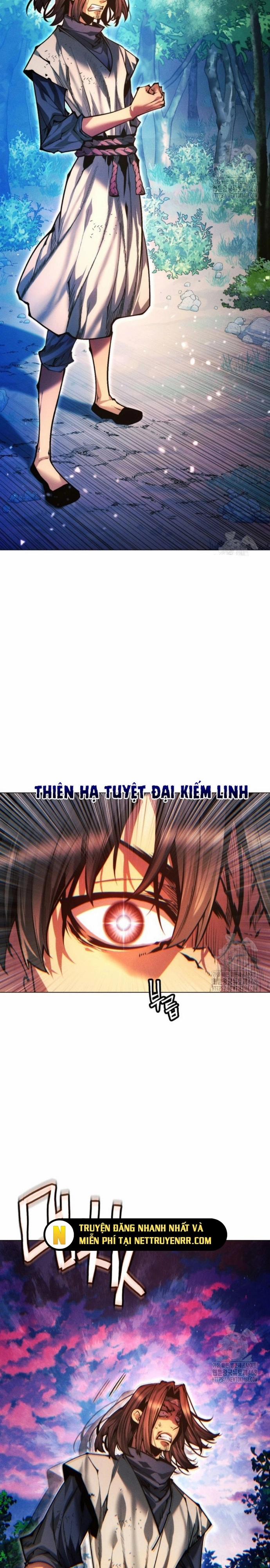 Chuyển Sinh Vào Thế Giới Võ Lâm 132 trang 42