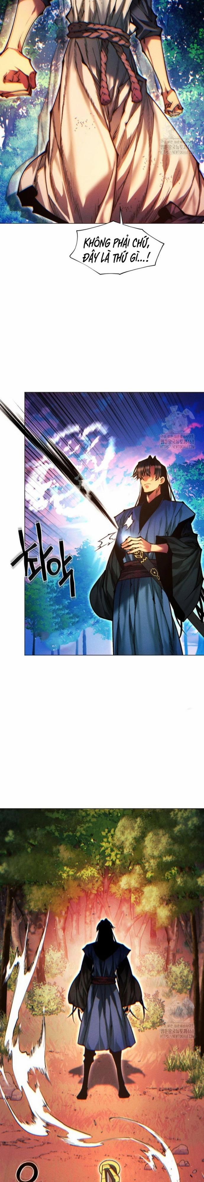 Chuyển Sinh Vào Thế Giới Võ Lâm 132 trang 43