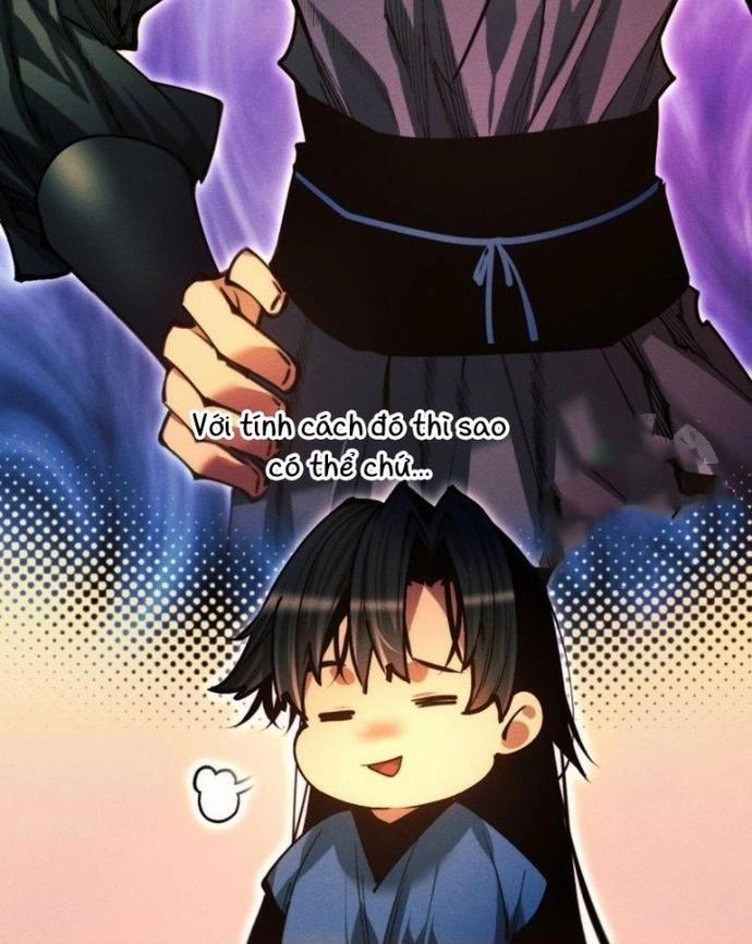 Chuyển Sinh Vào Thế Giới Võ Lâm 132 trang 45