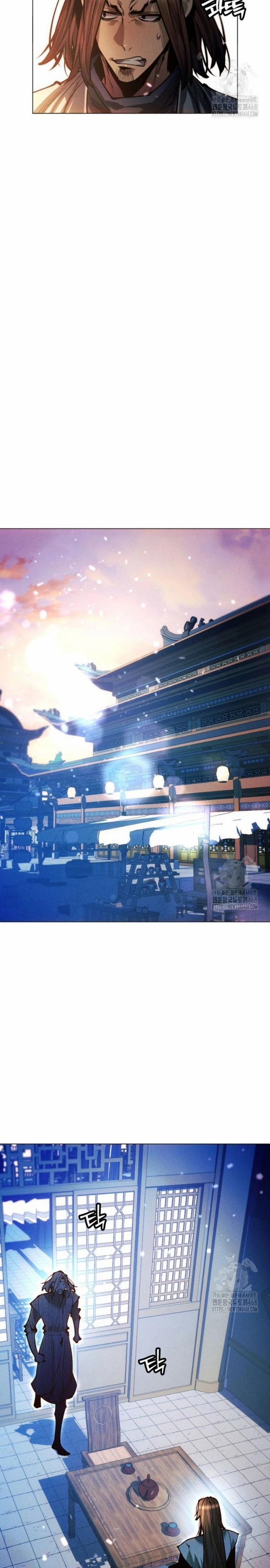 Chuyển Sinh Vào Thế Giới Võ Lâm 132 trang 9