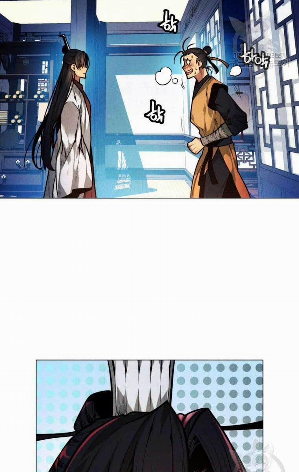 Chuyển Sinh Vào Thế Giới Võ Lâm 6 trang 135