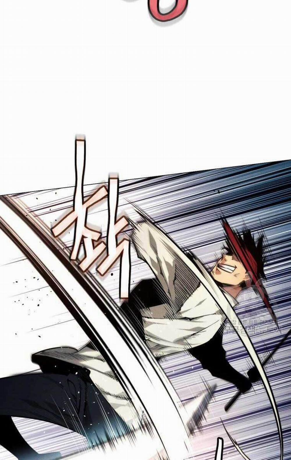 Chuyển Sinh Vào Thế Giới Võ Lâm 6 trang 16