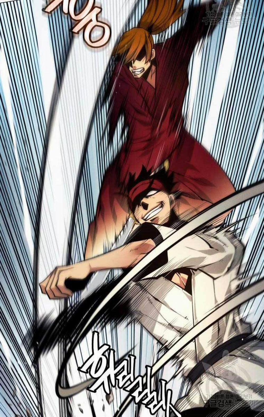 Chuyển Sinh Vào Thế Giới Võ Lâm 6 trang 24