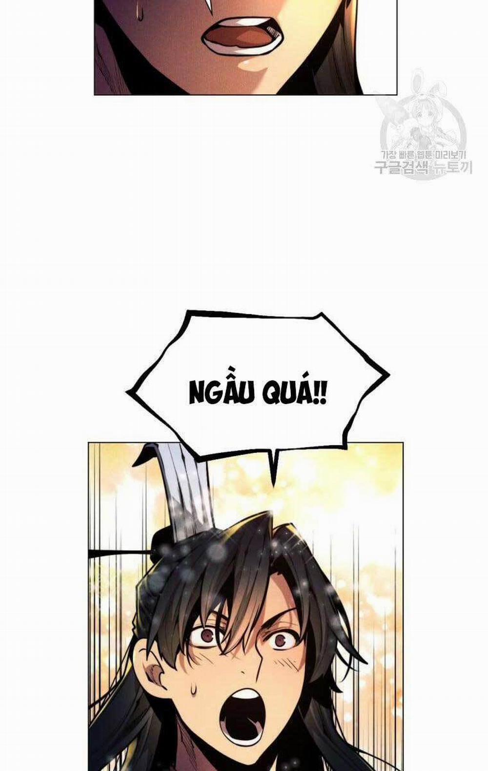 Chuyển Sinh Vào Thế Giới Võ Lâm 6 trang 36