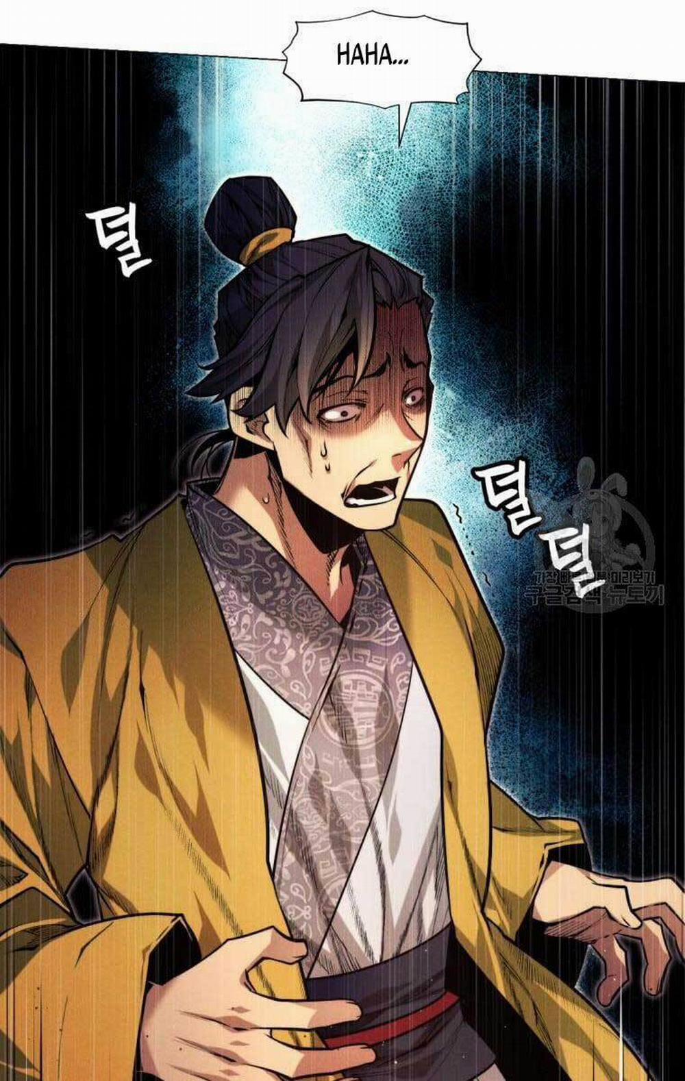 Chuyển Sinh Vào Thế Giới Võ Lâm 6 trang 4