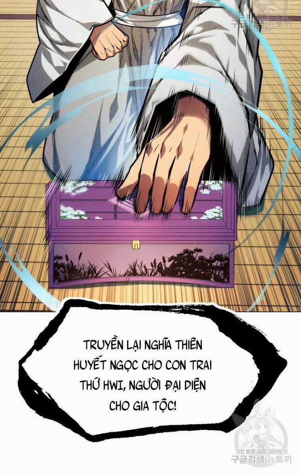 Chuyển Sinh Vào Thế Giới Võ Lâm 6 trang 66