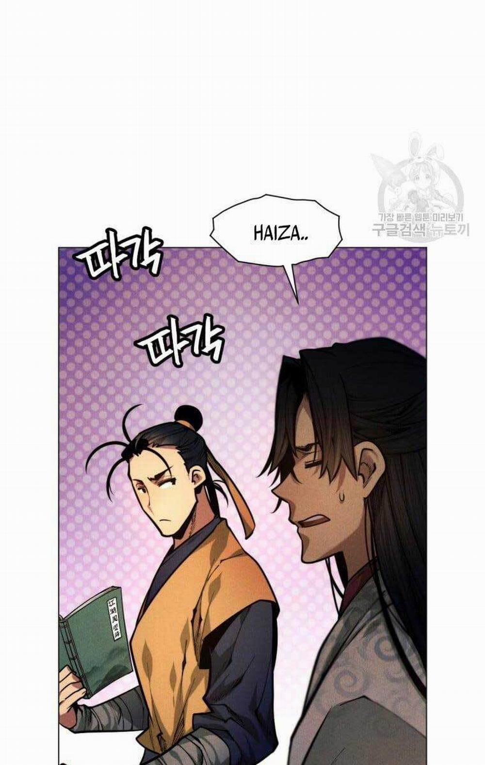 Chuyển Sinh Vào Thế Giới Võ Lâm 7 trang 111