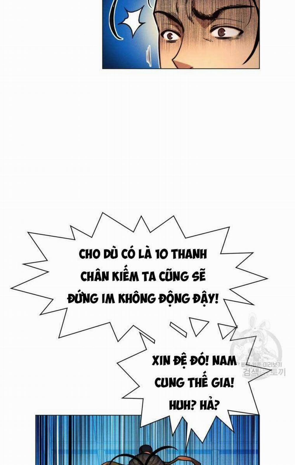 Chuyển Sinh Vào Thế Giới Võ Lâm 7 trang 12