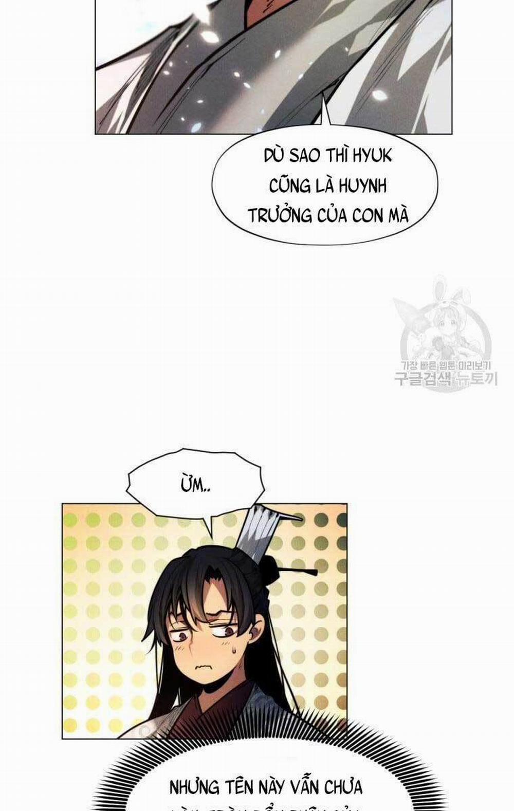 Chuyển Sinh Vào Thế Giới Võ Lâm 7 trang 19