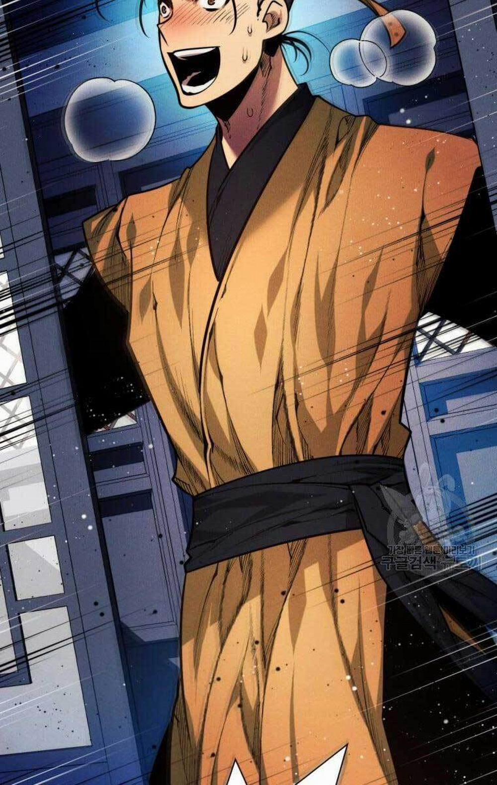 Chuyển Sinh Vào Thế Giới Võ Lâm 7 trang 2