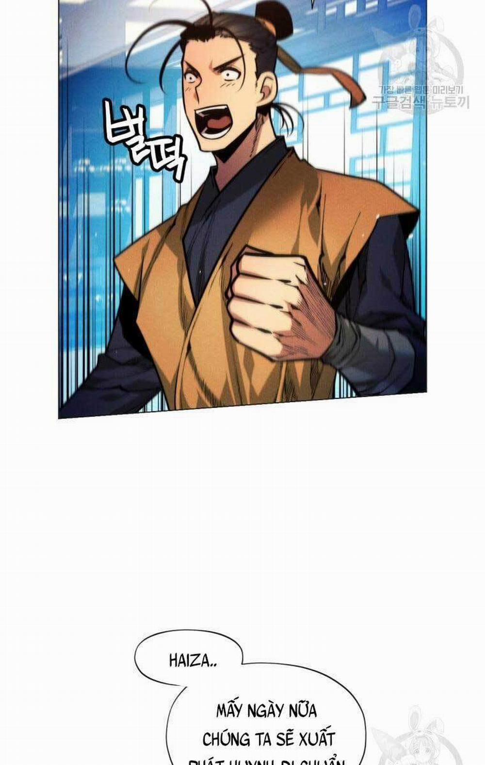 Chuyển Sinh Vào Thế Giới Võ Lâm 7 trang 23