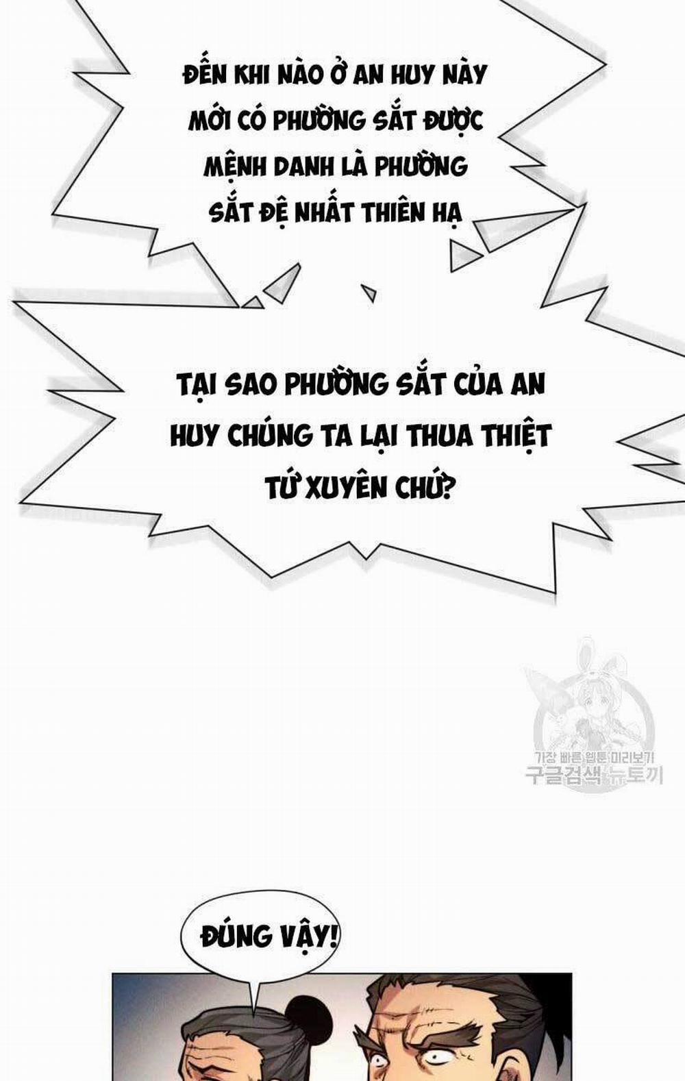 Chuyển Sinh Vào Thế Giới Võ Lâm 7 trang 58