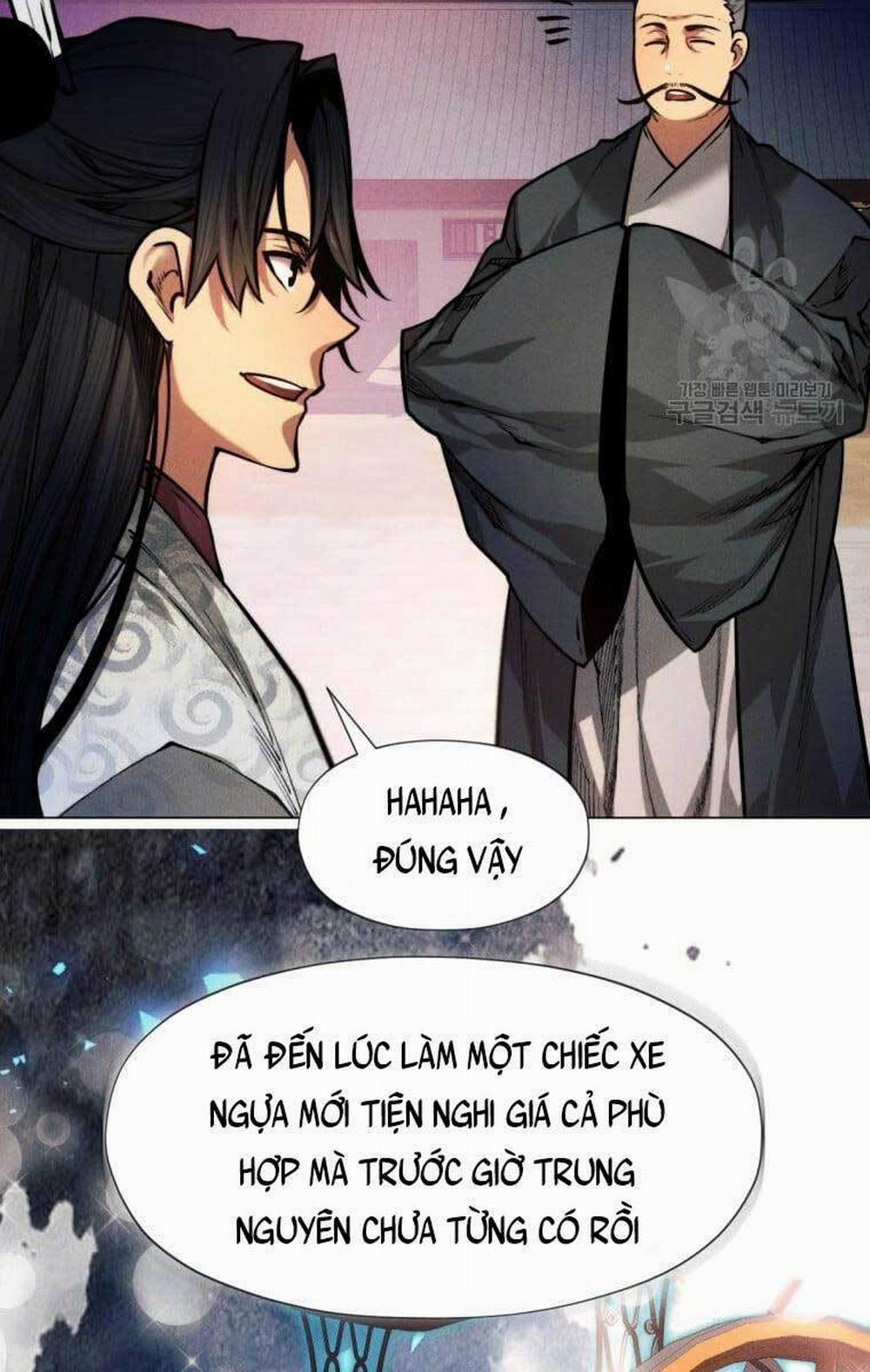 Chuyển Sinh Vào Thế Giới Võ Lâm 7 trang 91