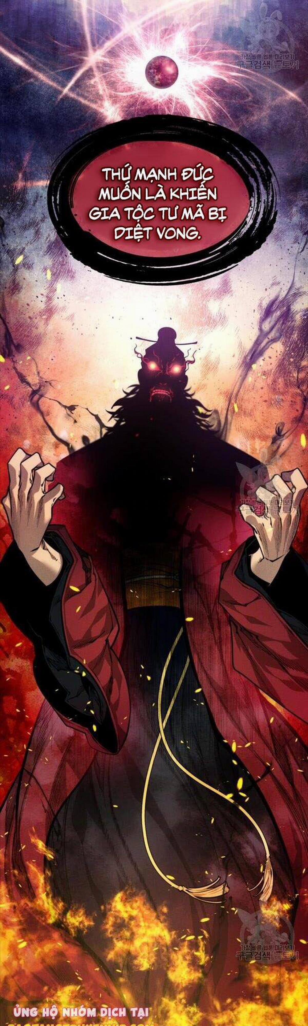 Chuyển Sinh Vào Thế Giới Võ Lâm 8 trang 29