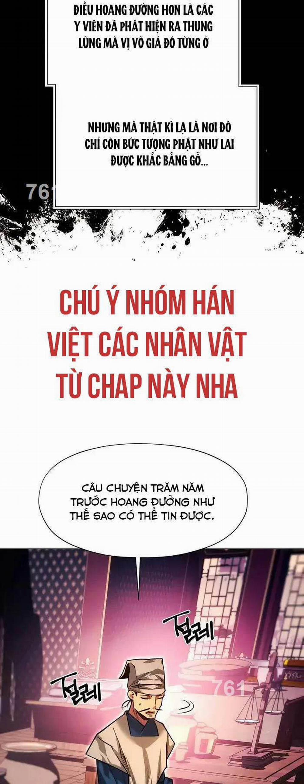 Chuyển Sinh Vào Thế Giới Võ Lâm Chương 82 Trang 2