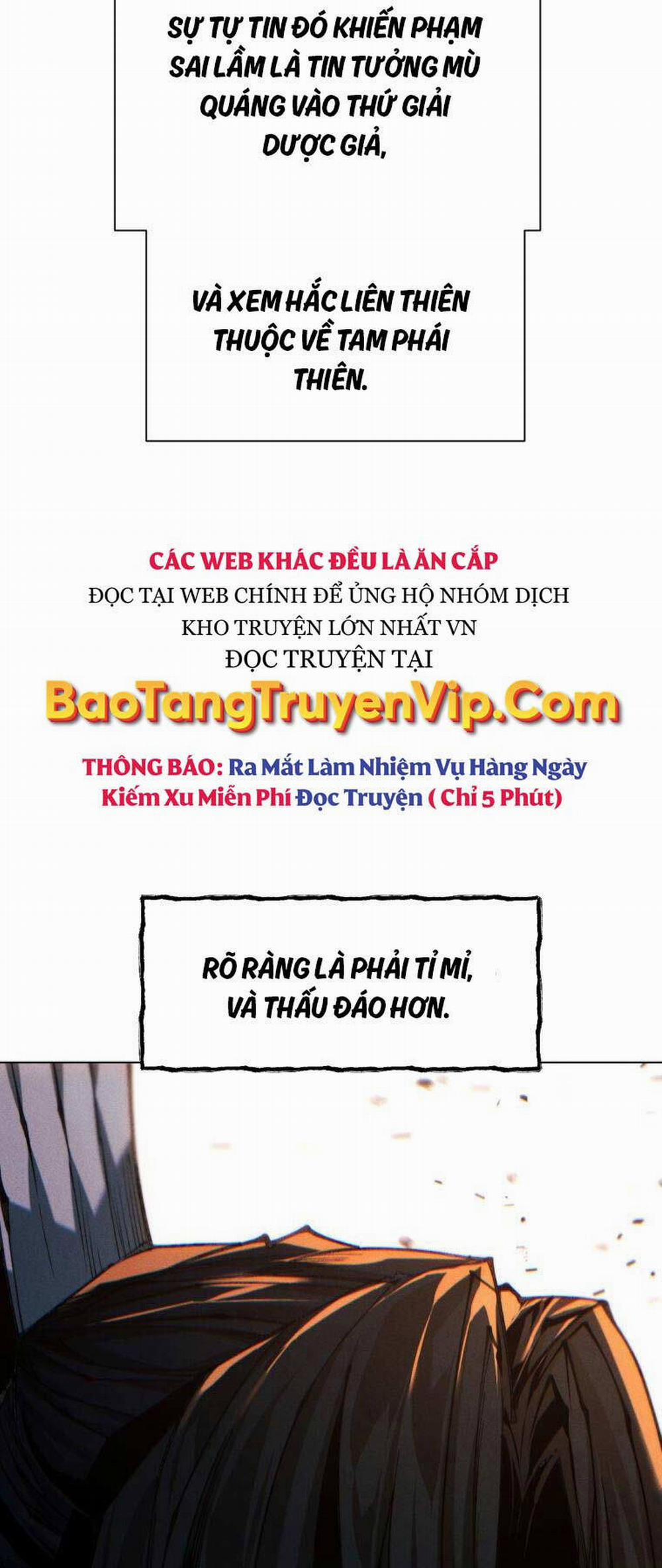 Chuyển Sinh Vào Thế Giới Võ Lâm Chương 83 Trang 31