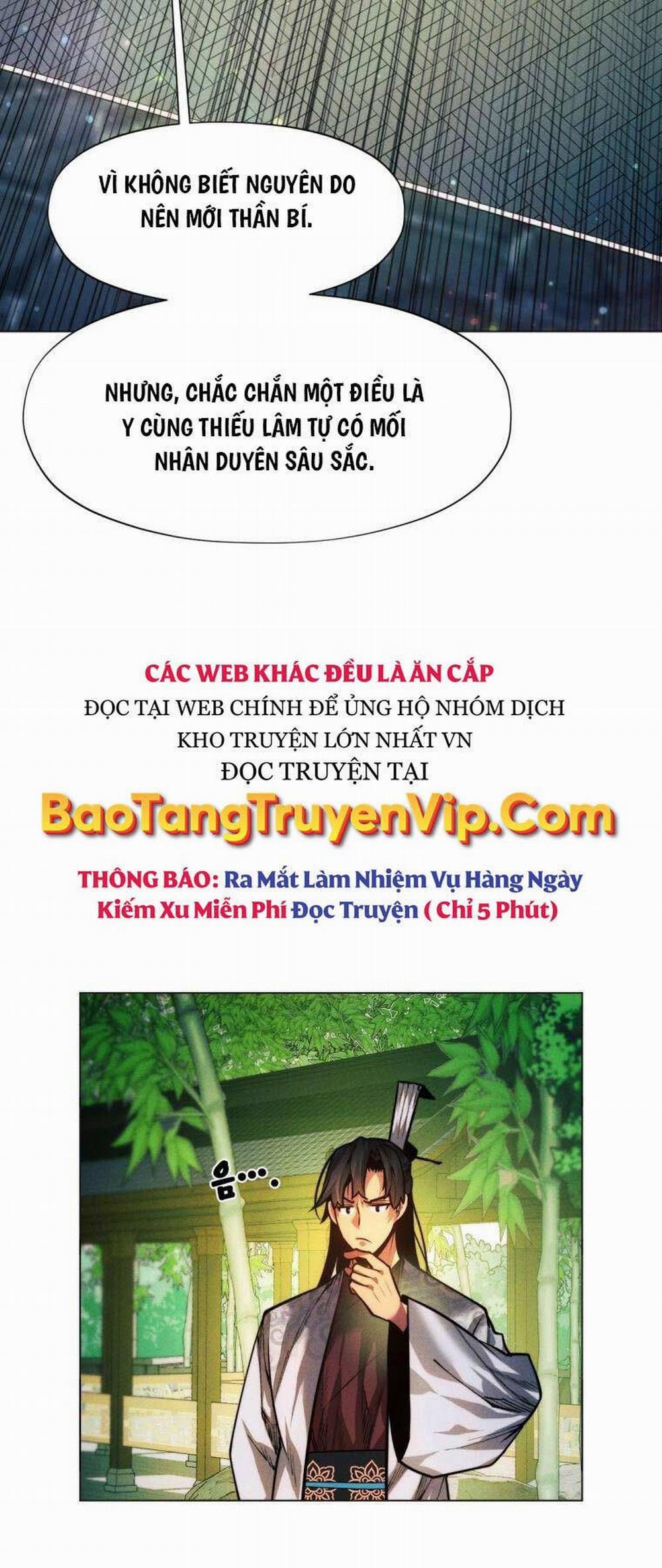 Chuyển Sinh Vào Thế Giới Võ Lâm Chương 83 Trang 75