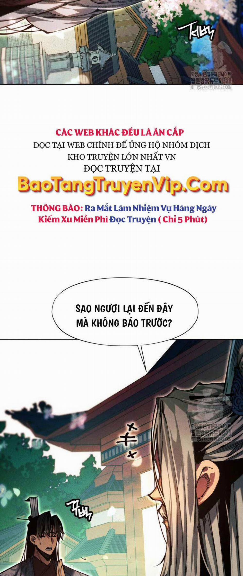 Chuyển Sinh Vào Thế Giới Võ Lâm Chương 83 Trang 10