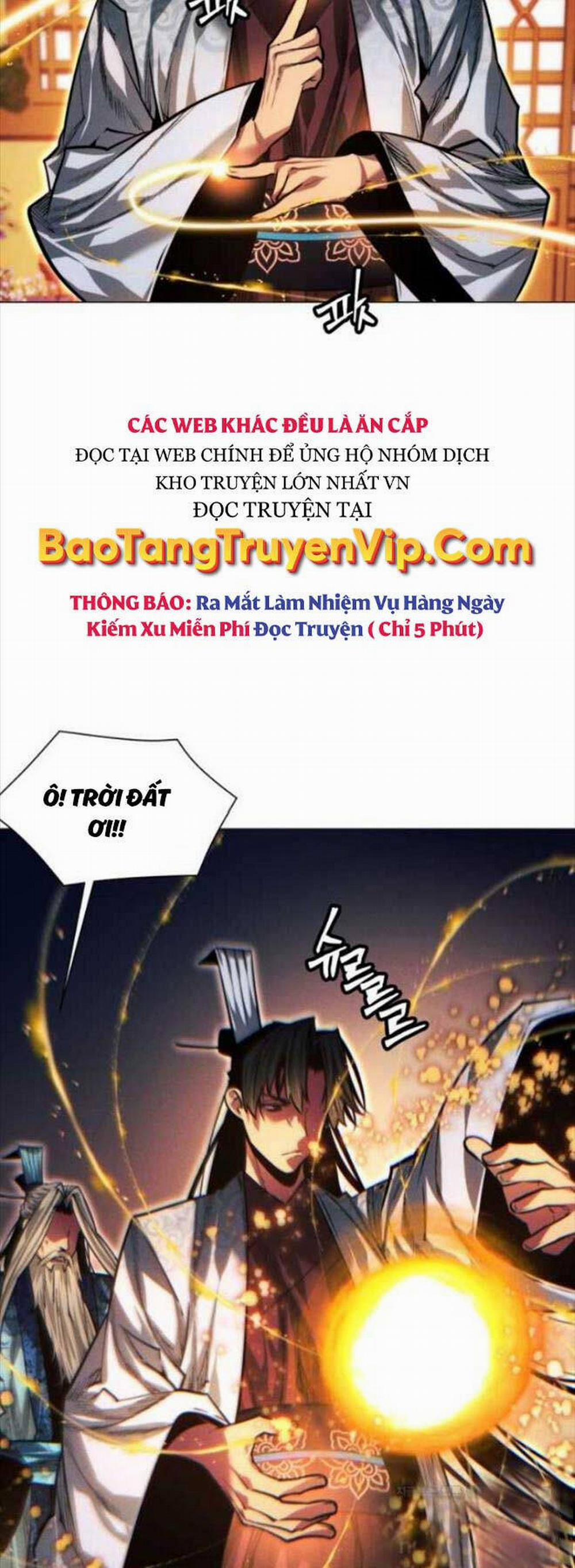 Chuyển Sinh Vào Thế Giới Võ Lâm Chương 88 Trang 39