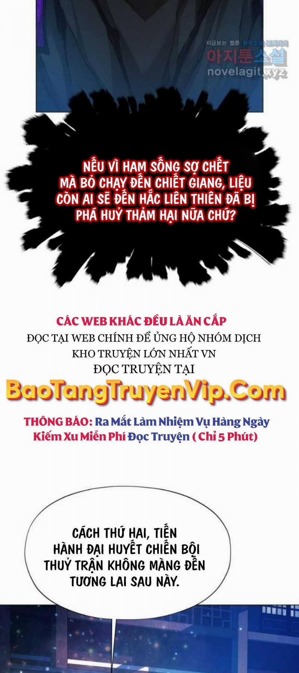 Chuyển Sinh Vào Thế Giới Võ Lâm Chương 89 Trang 112