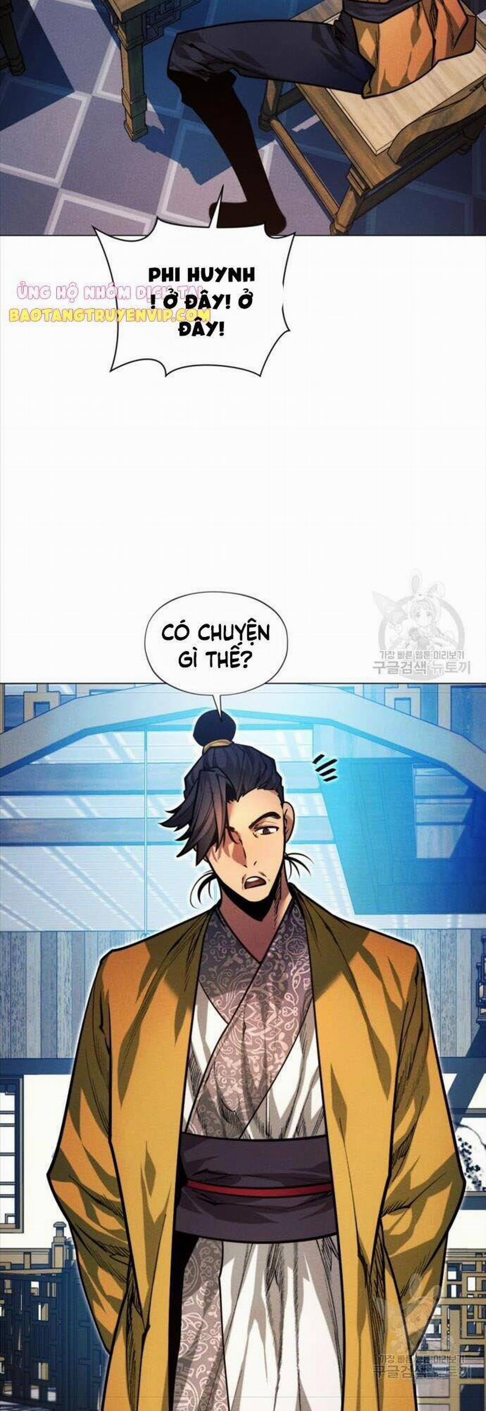 Chuyển Sinh Vào Thế Giới Võ Lâm 9 trang 24