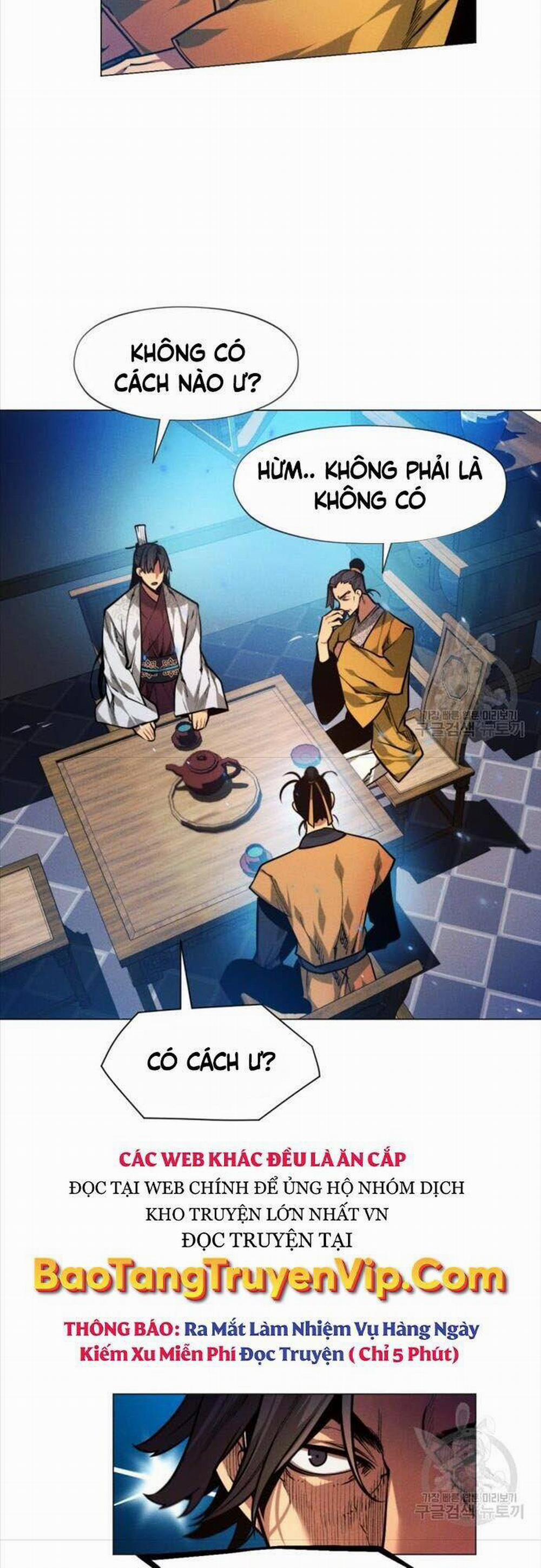 Chuyển Sinh Vào Thế Giới Võ Lâm 9 trang 28