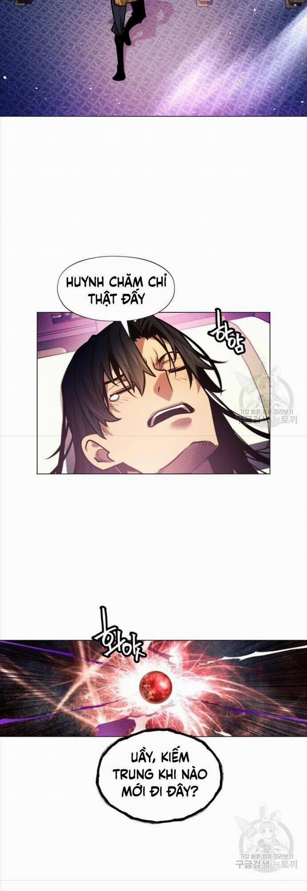 Chuyển Sinh Vào Thế Giới Võ Lâm 9 trang 45