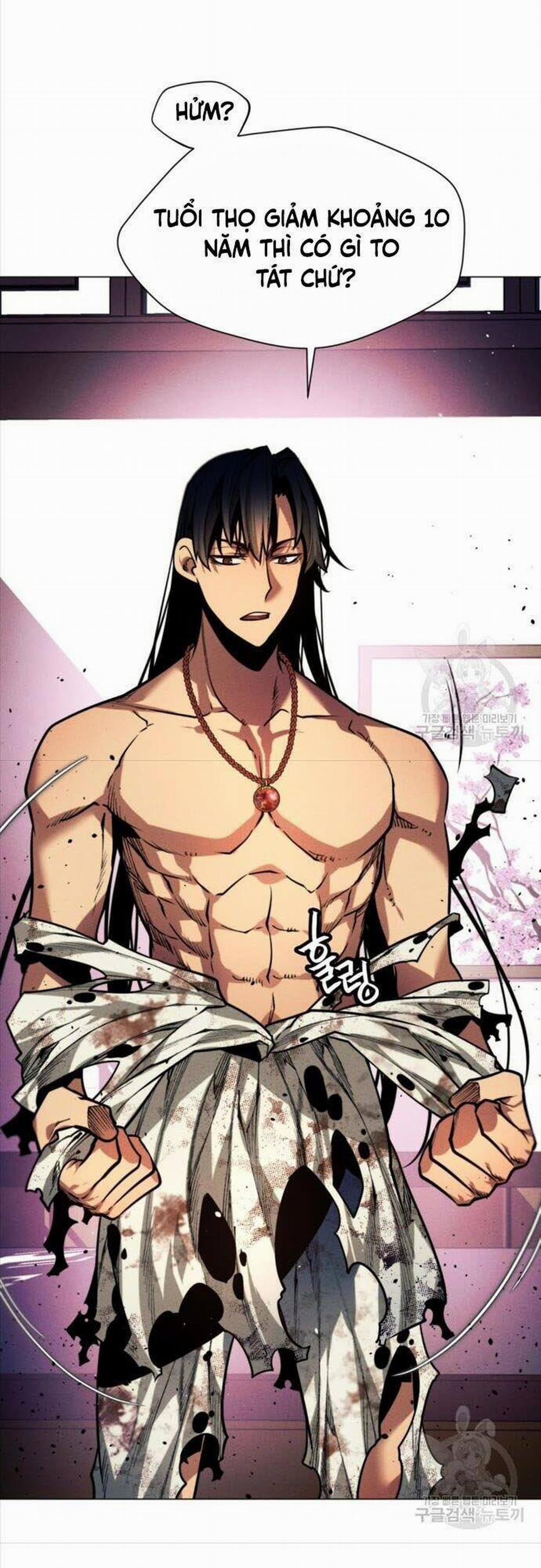 Chuyển Sinh Vào Thế Giới Võ Lâm 9 trang 67
