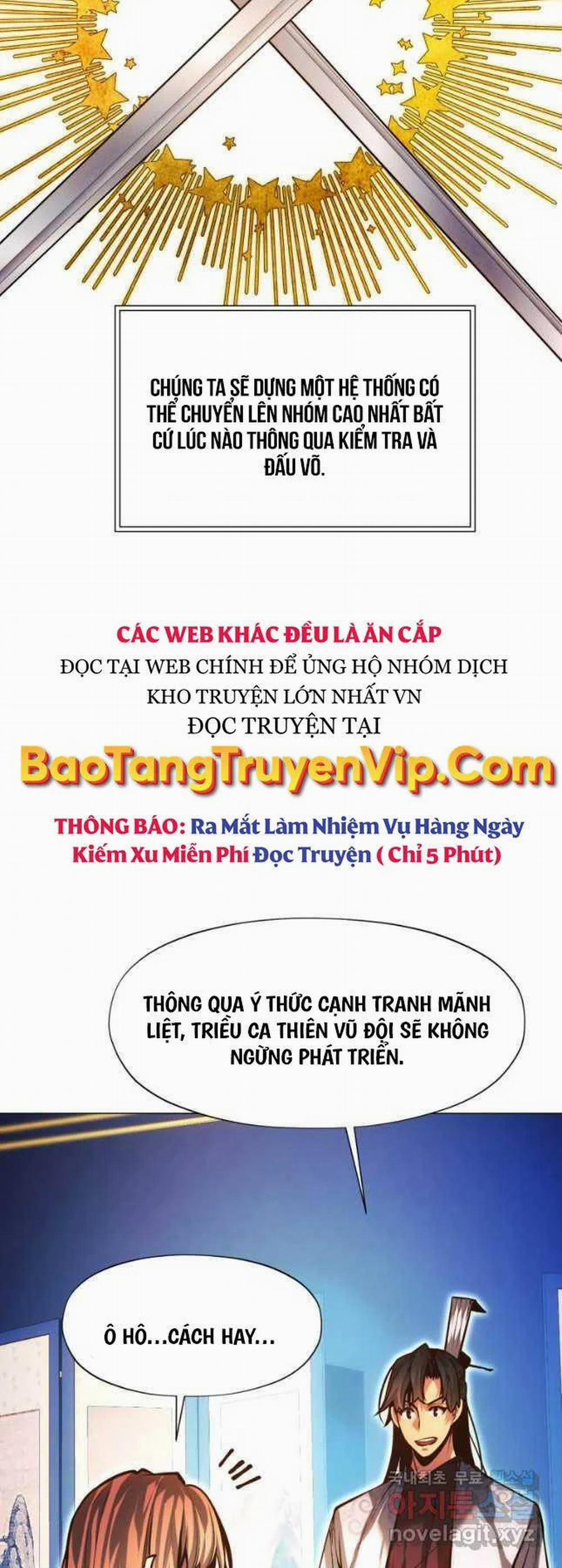 Chuyển Sinh Vào Thế Giới Võ Lâm Chương 92 Trang 26