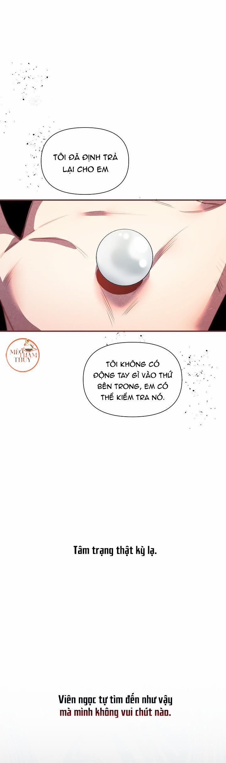 Chuyến Tàu Cuồng Loạn 0 End trang 24