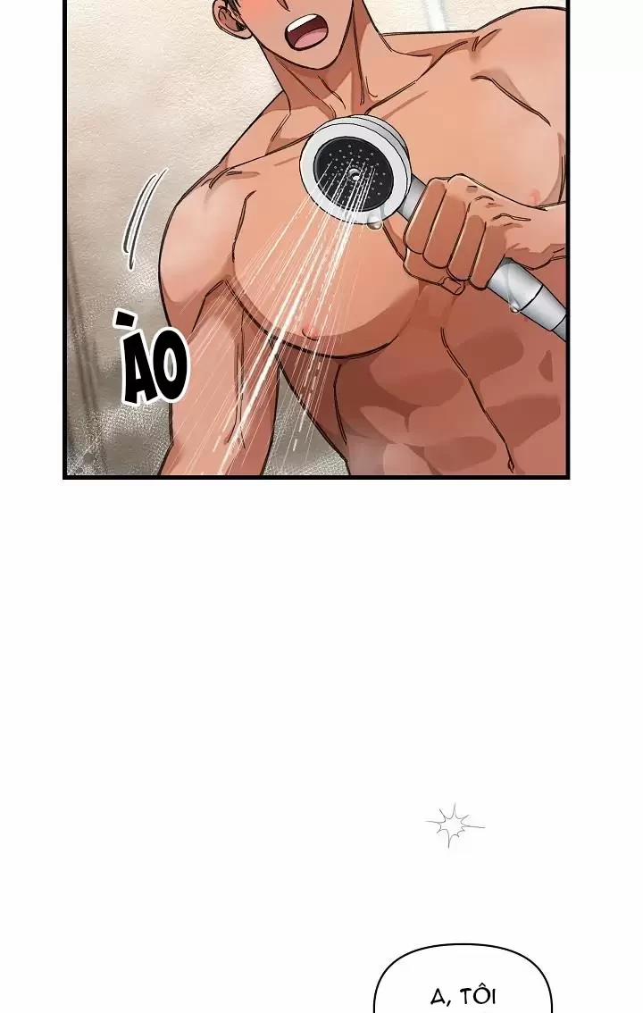 Chuyến Tàu Cuồng Loạn 18 trang 17