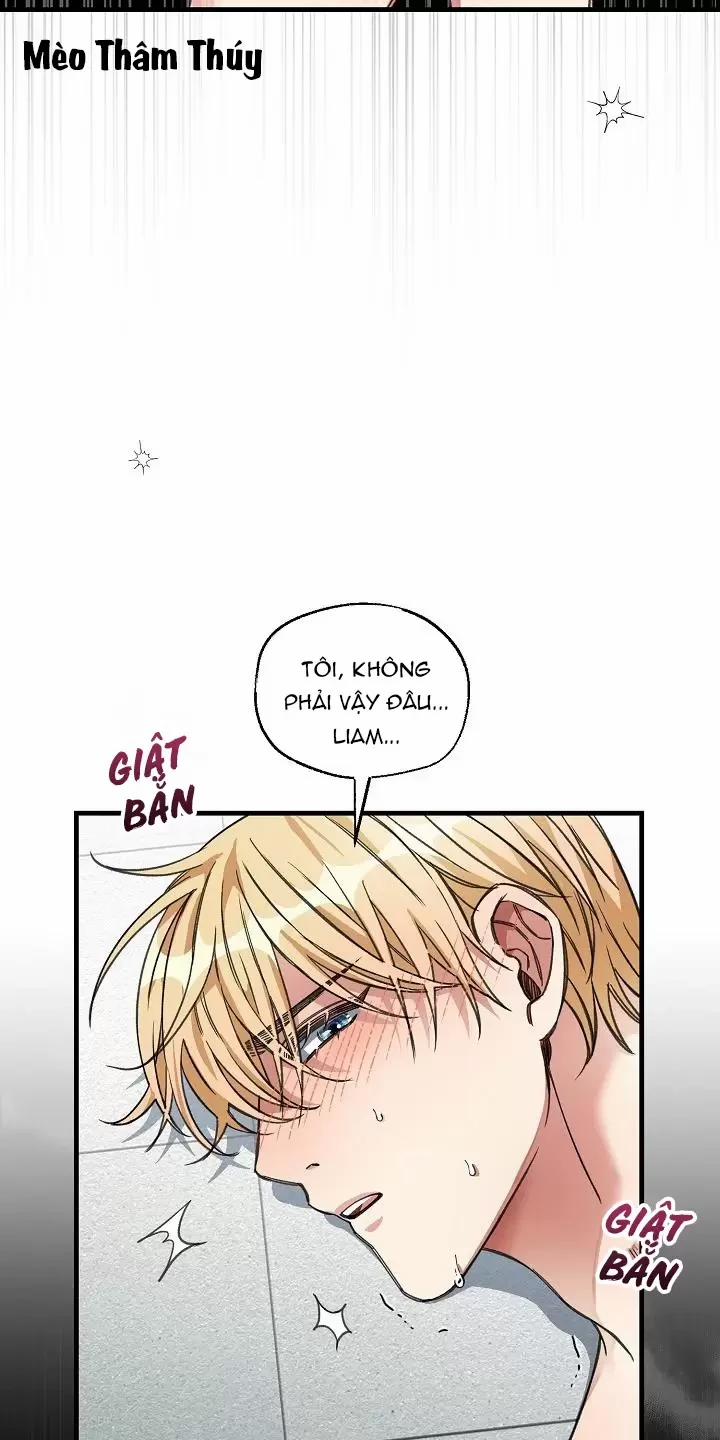 Chuyến Tàu Cuồng Loạn 18 trang 2