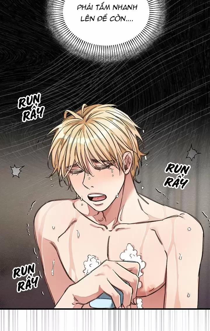 Chuyến Tàu Cuồng Loạn 18 trang 23