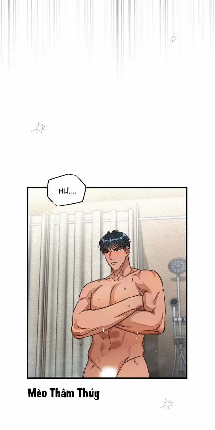 Chuyến Tàu Cuồng Loạn 18 trang 24