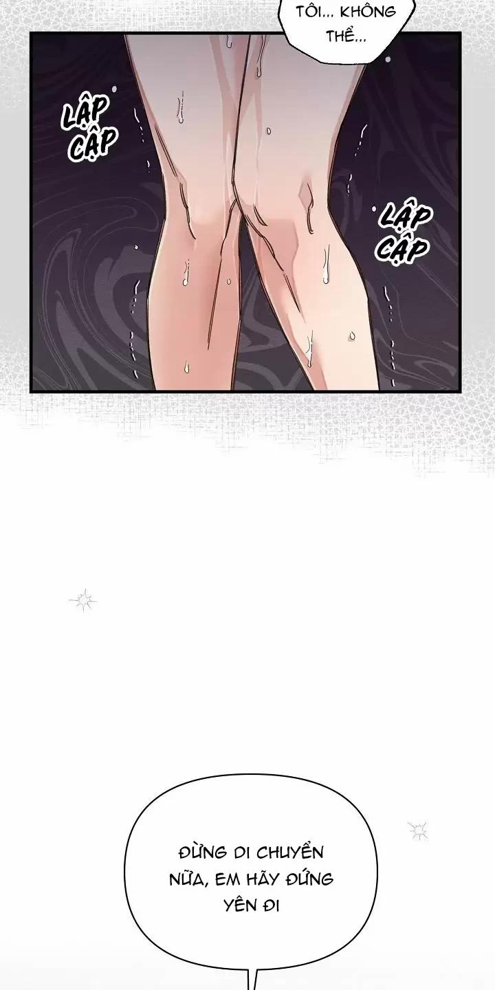 Chuyến Tàu Cuồng Loạn 18 trang 27