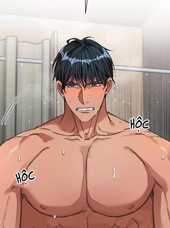 Chuyến Tàu Cuồng Loạn 18 trang 28