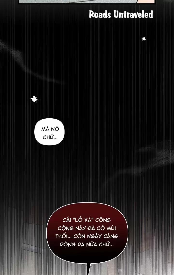 Chuyến Tàu Cuồng Loạn 18 trang 3