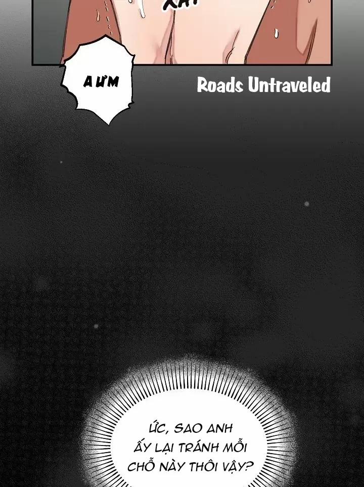Chuyến Tàu Cuồng Loạn 18 trang 34