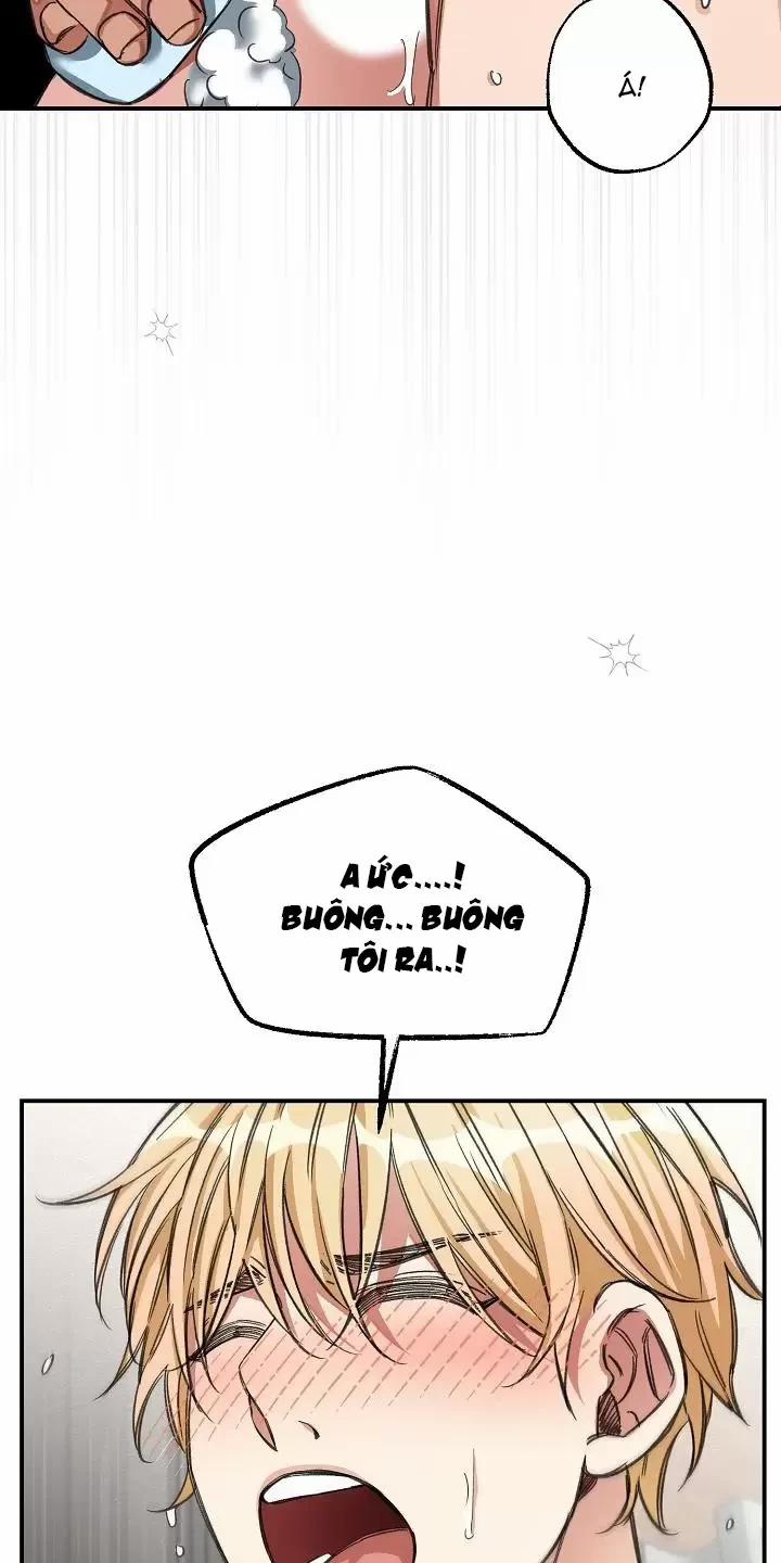 Chuyến Tàu Cuồng Loạn 18 trang 36