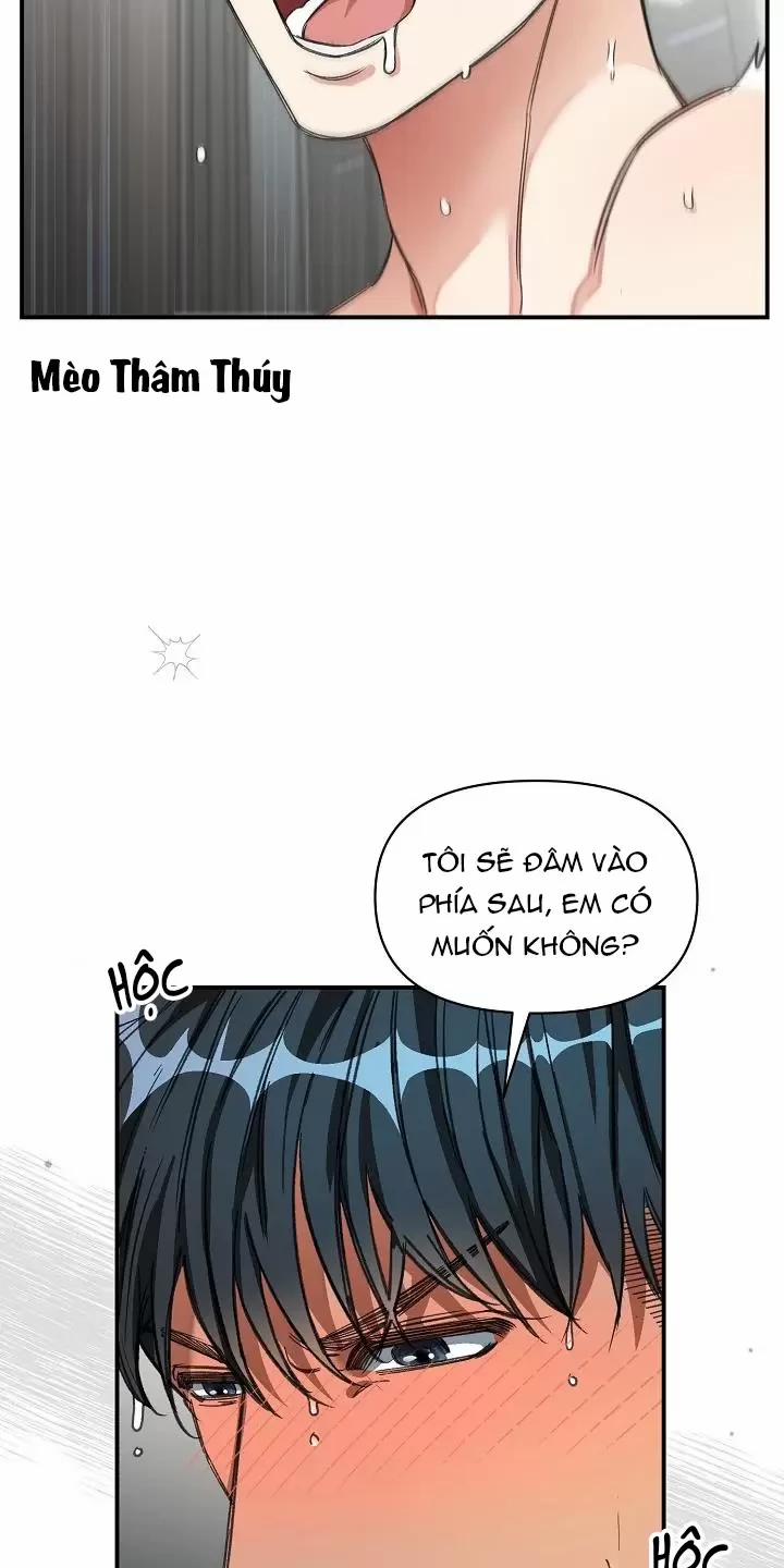 Chuyến Tàu Cuồng Loạn 18 trang 37