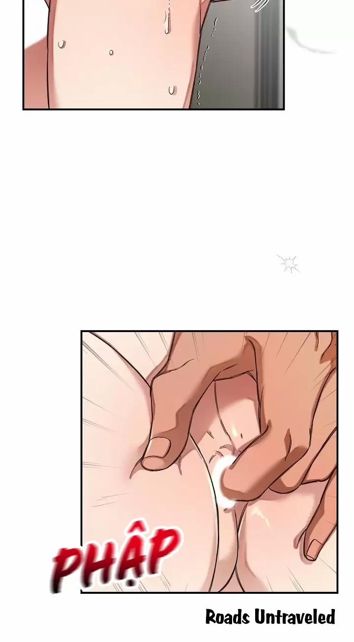 Chuyến Tàu Cuồng Loạn 18 trang 39