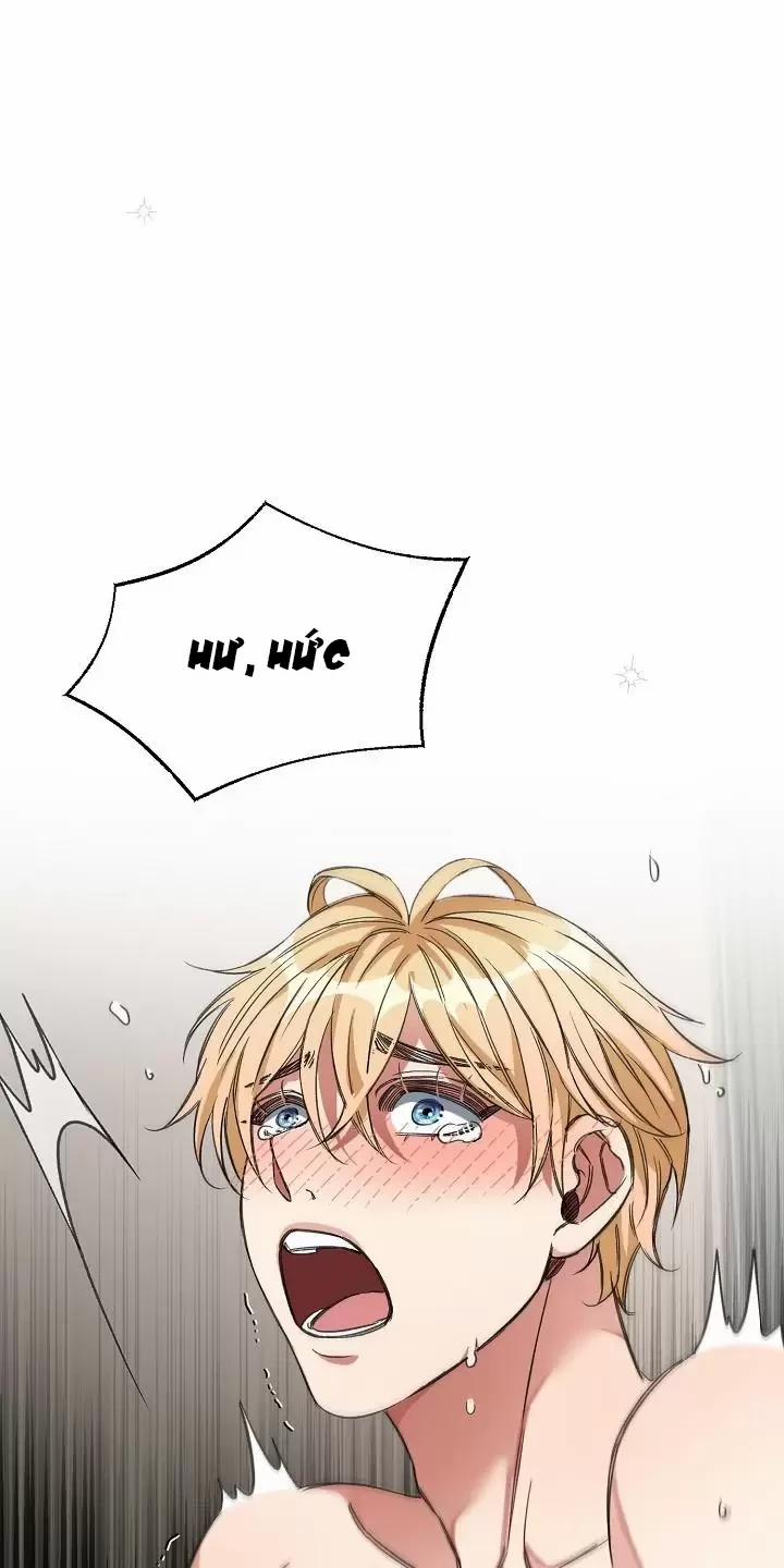 Chuyến Tàu Cuồng Loạn 18 trang 40