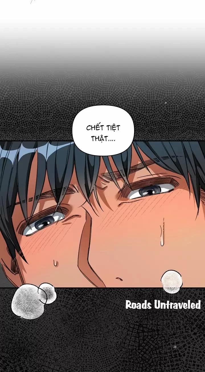 Chuyến Tàu Cuồng Loạn 18 trang 47