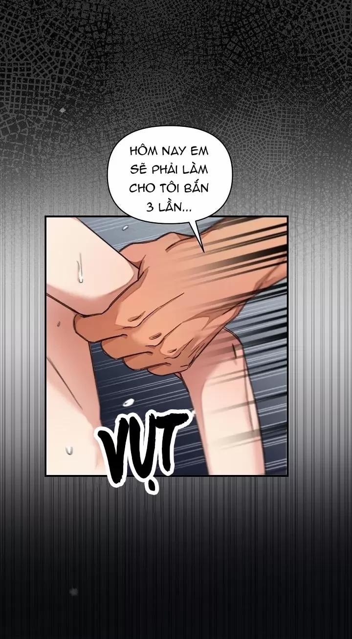 Chuyến Tàu Cuồng Loạn 18 trang 48