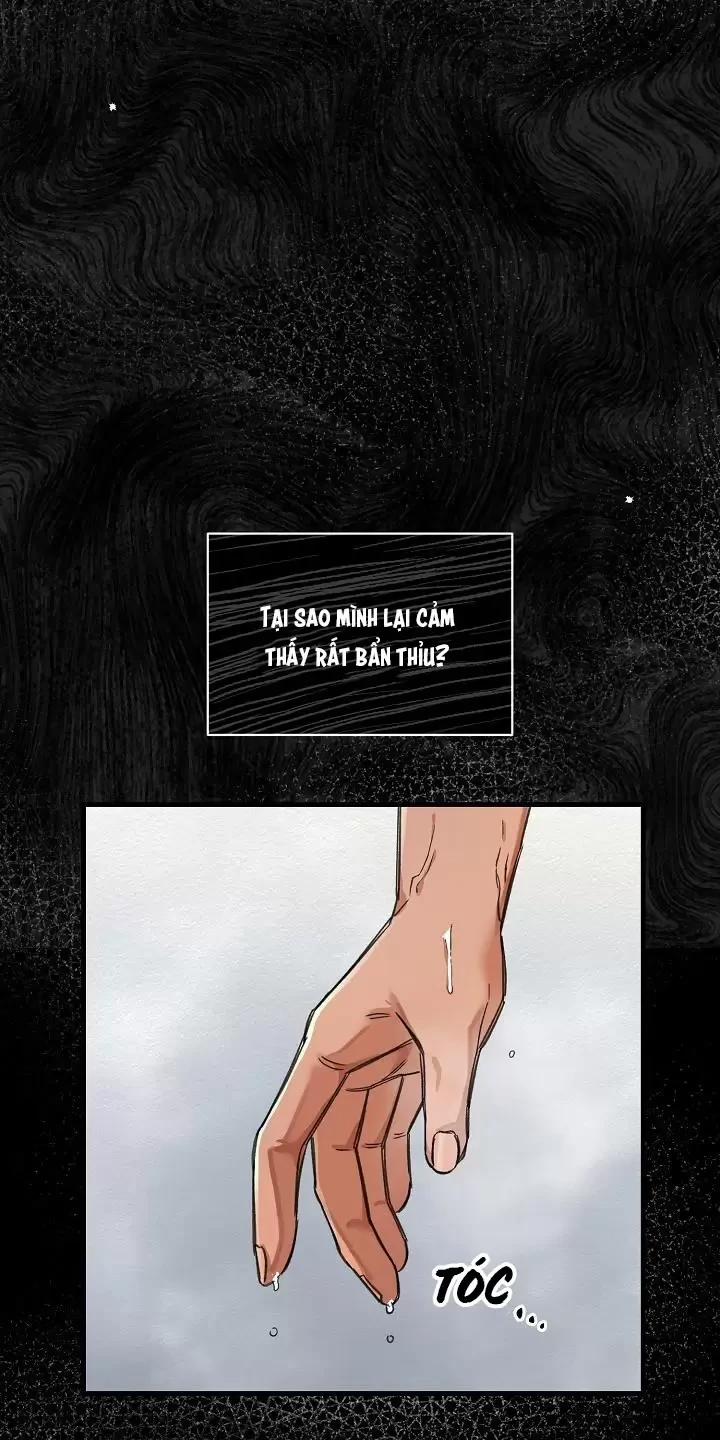 Chuyến Tàu Cuồng Loạn 18 trang 5