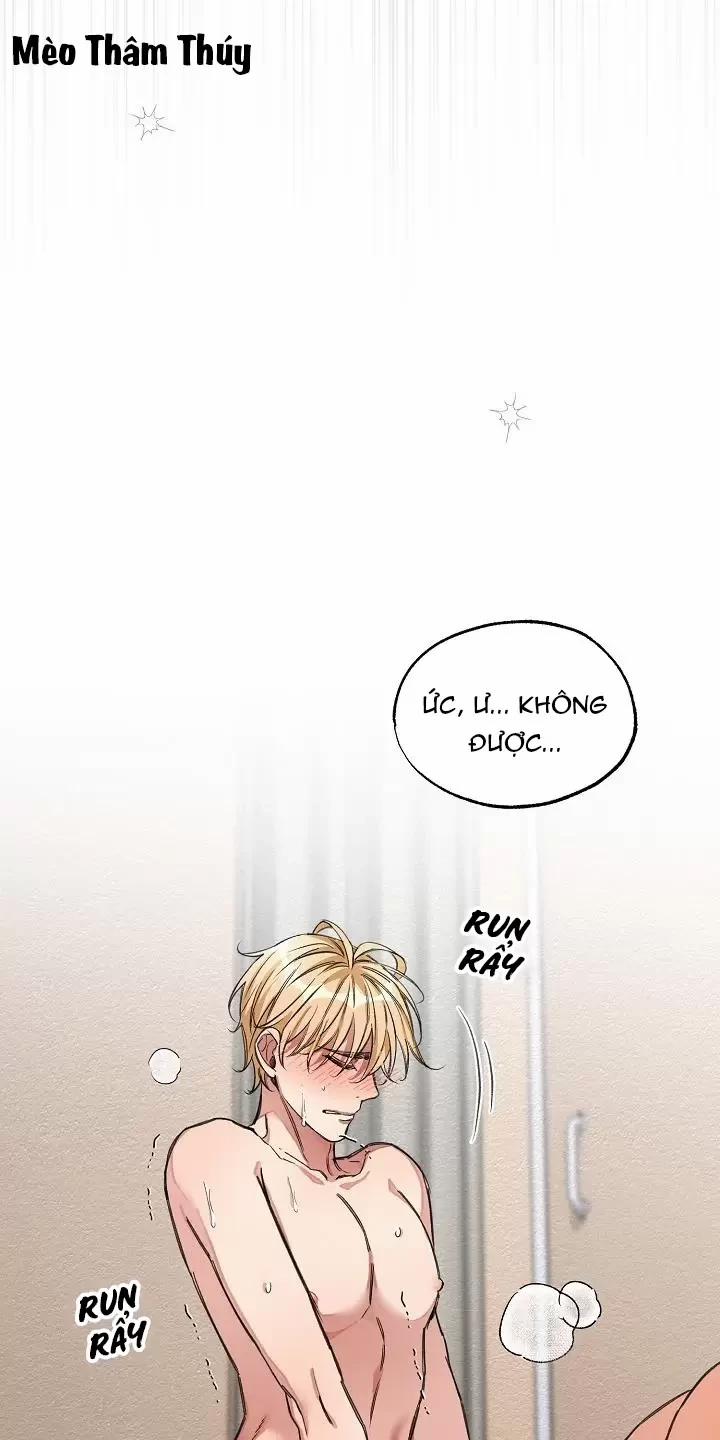 Chuyến Tàu Cuồng Loạn 18 trang 50