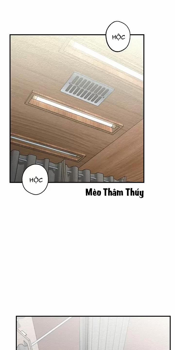 Chuyến Tàu Cuồng Loạn 18 trang 55