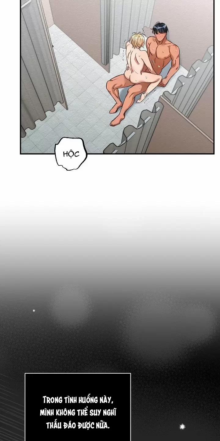 Chuyến Tàu Cuồng Loạn 18 trang 56
