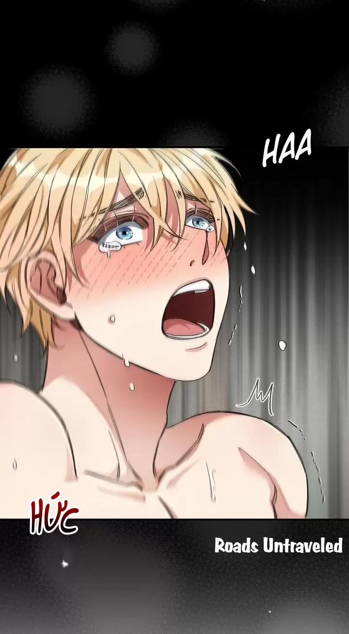 Chuyến Tàu Cuồng Loạn 18 trang 62