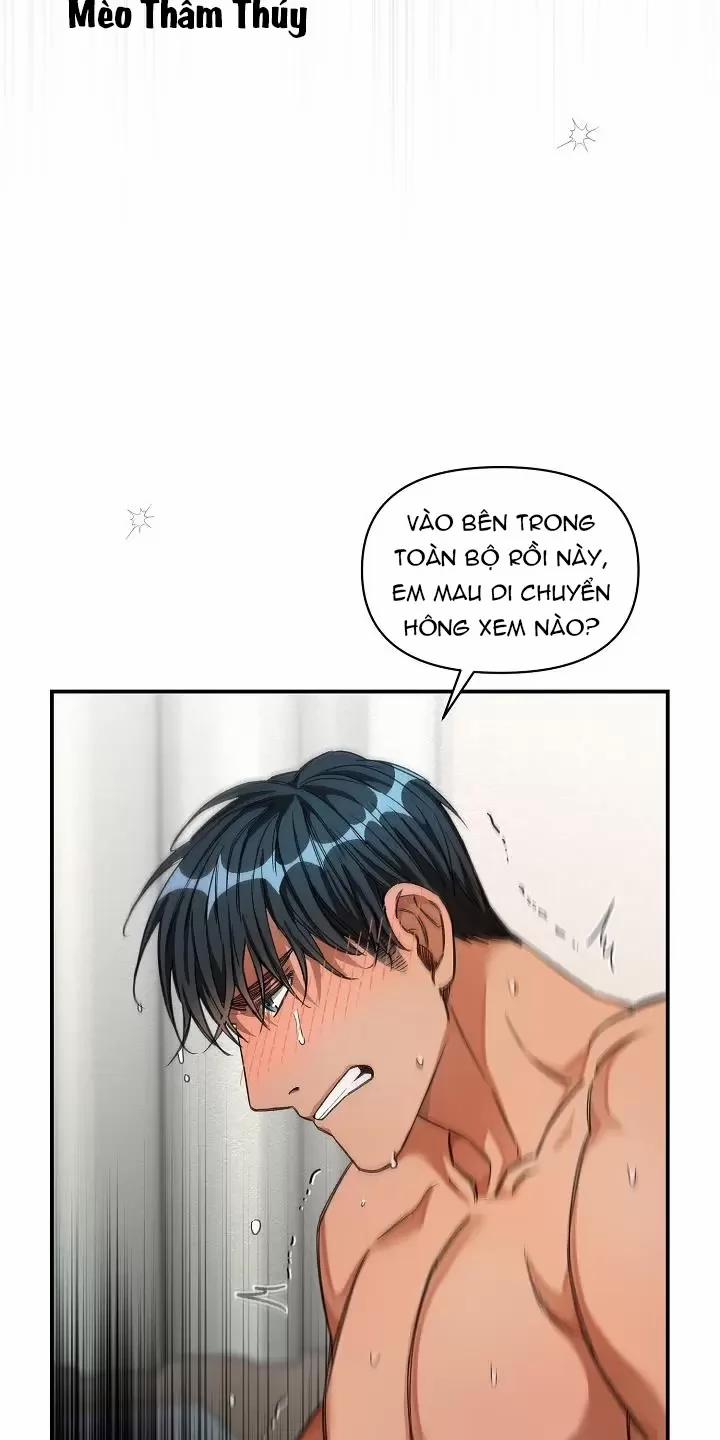 Chuyến Tàu Cuồng Loạn 18 trang 64